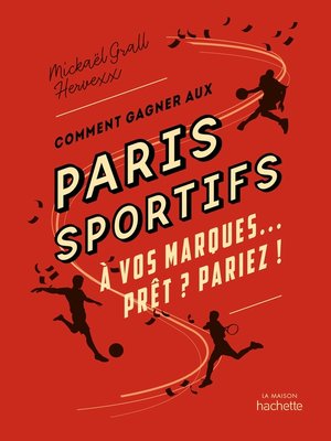 cover image of Comment gagner aux paris sportifs